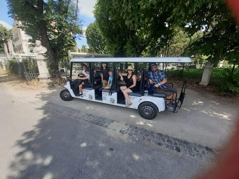 rome-semi-private-best-golf-cart-tour-90-minutes