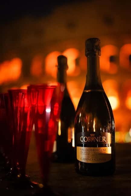 Rome: Sex & Love in Ancient Rome - Walking and Group Size