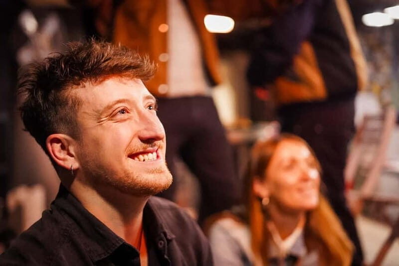 Rome: Sex & Love in Ancient Rome - Authentic Insights from Reviews