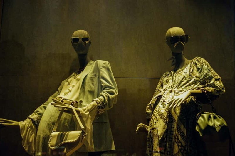 Rome Shopping Tour: Explore Your Style with Personalized Fashion Advice - Final Thoughts: Who Should Consider This Tour?