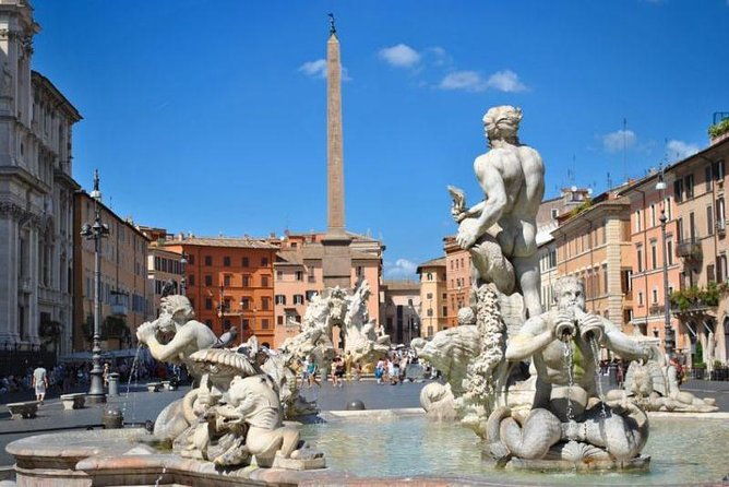 rome-shore-excursion-from-civitavecchia