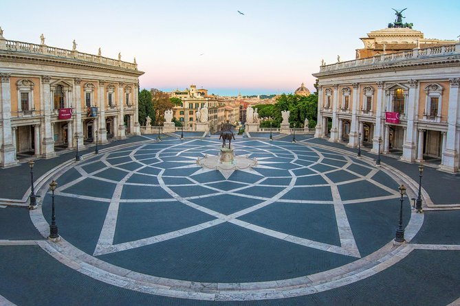 rome-shore-excursion-from-civitavecchia