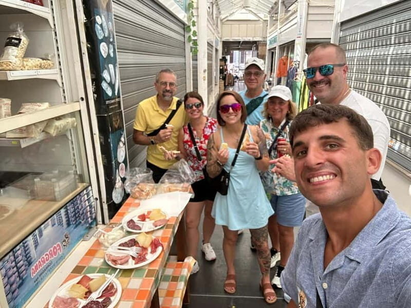 Rome sightseeing 4Hour Private Food Tasting Tour by GolfCart - Final Thoughts