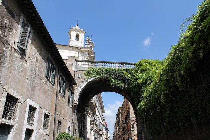 rome-sightseeing-at-sunrise-semi-private-walking-tour-with-private-option