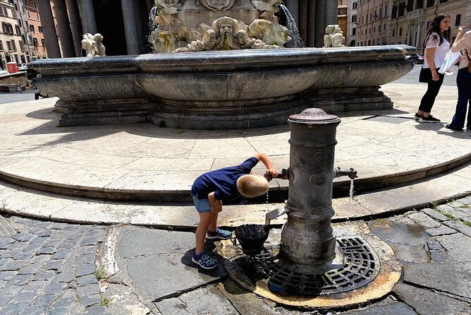 rome-sightseeing-at-sunrise-semi-private-walking-tour-with-private-option