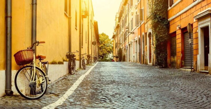 rome-sightseeing-at-sunrise-walking-tour-private-option