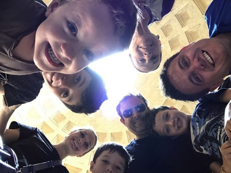 rome-sightseeing-at-sunrise-walking-tour-private-option