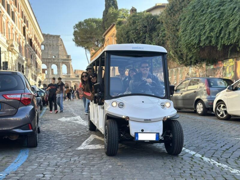 rome-sightseeing-tour-by-golf-cart