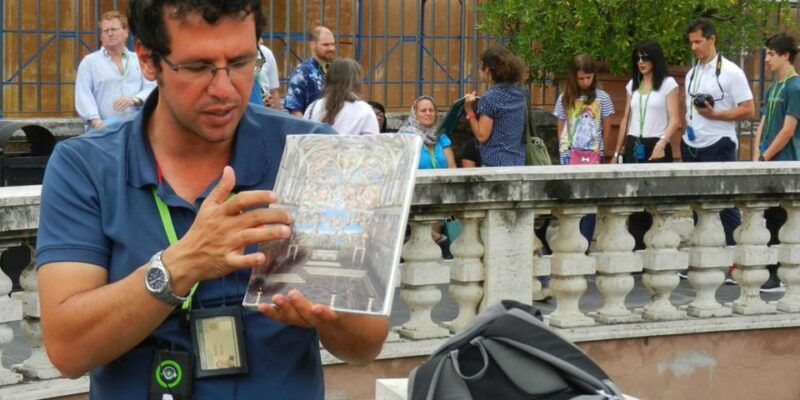 rome-sistine-chapel-early-morning-access