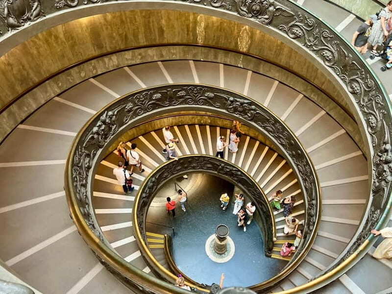 Rome: Sistine Chapel, Vatican Museums and Basilica Entry - Authentic Insights from Past Participants