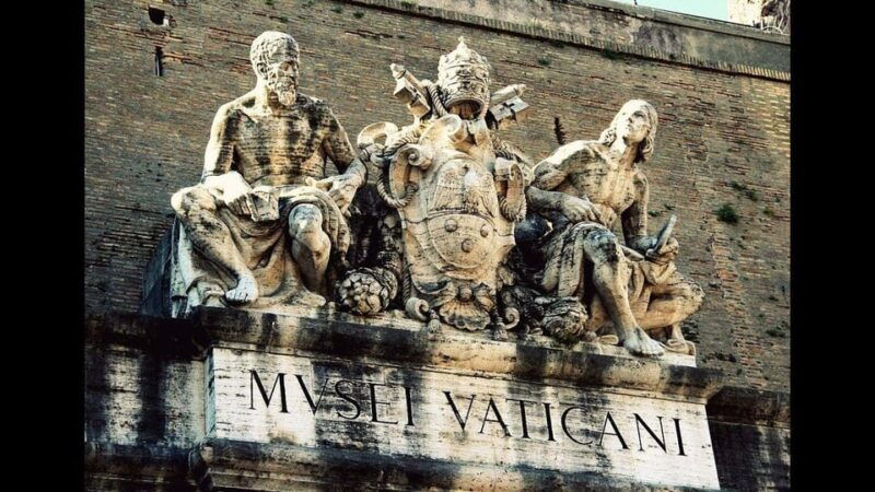 rome-sistine-chapel-vatican-museums-guided-tour