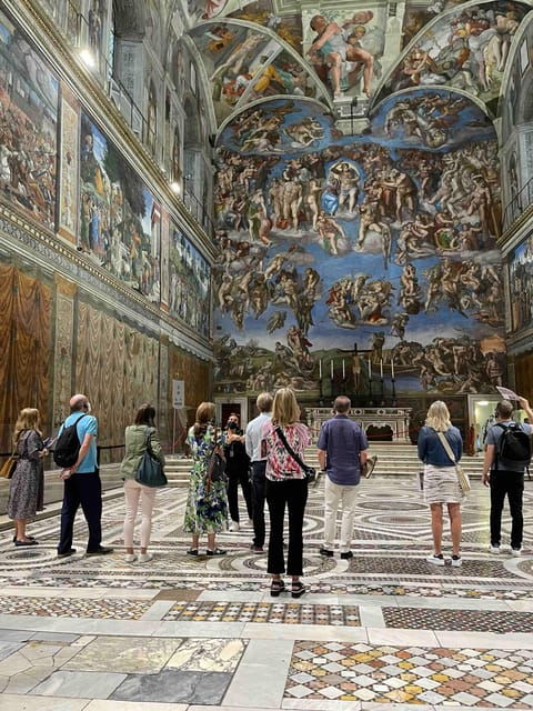 rome-sistine-chapel-vatican-museums-tour-with-entry