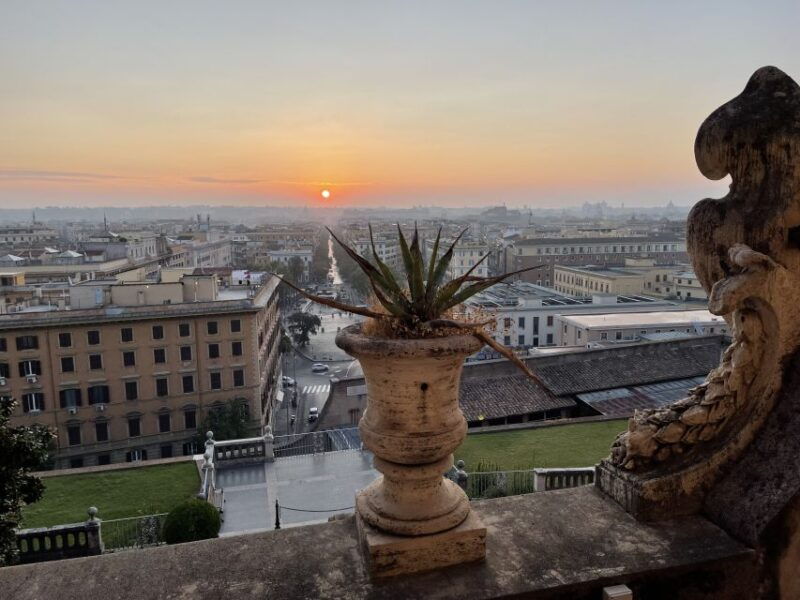 rome-sistine-chapel-vatican-museums-tour-with-entry