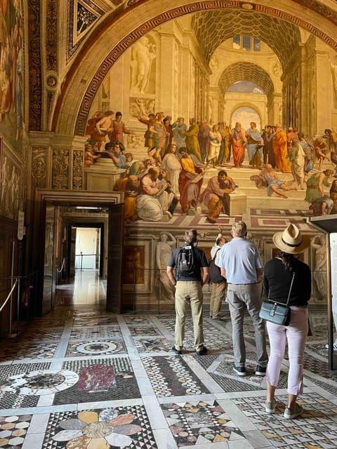 rome-sistine-chapel-vatican-museums-tour-with-entry