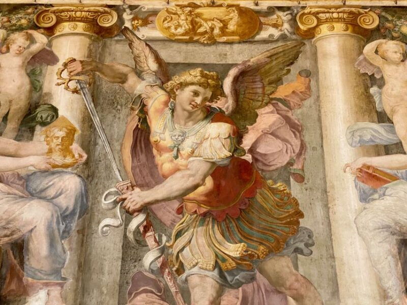 rome-skip-the-line-shared-or-private-tour-castel-santangelo