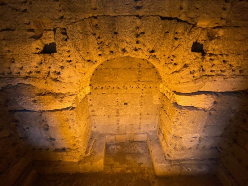 rome-skip-the-line-shared-or-private-tour-castel-santangelo