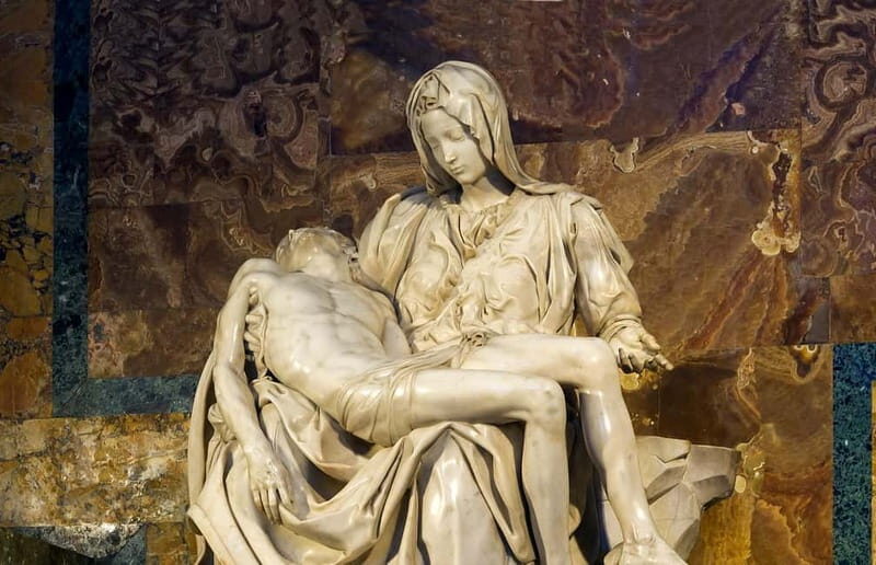 Rome: Skip-the-Line St. Peters Basilica & Papal Tombs Ticket - Practical Details and What to Expect