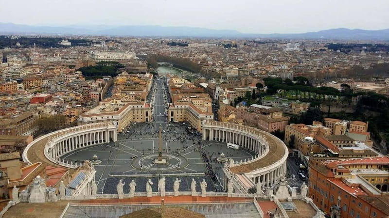 Rome: Skip The Line St.Peters Basilica, Tombs & Dome Tour - Why This Tour Offers Great Value
