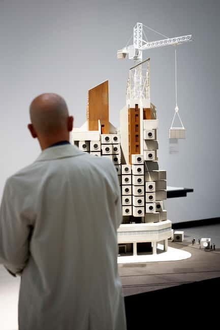 Rome: Skip the Line ticket to Museum MAXXI - Who Should Consider This Experience?