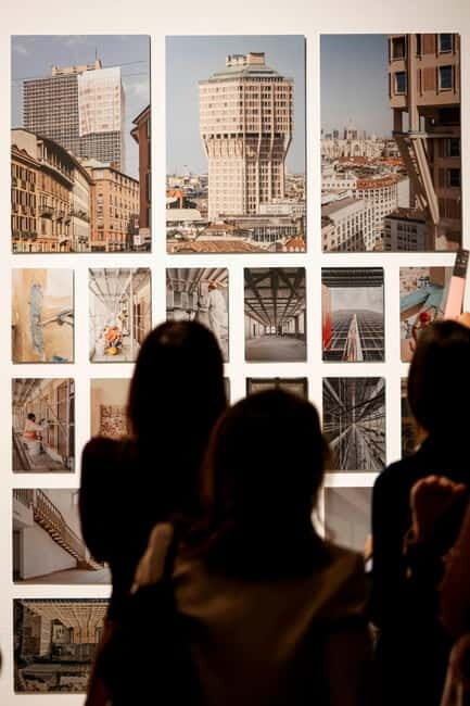 Rome: Skip the Line ticket to Museum MAXXI - FAQs