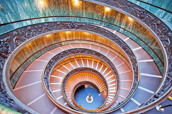 rome-skip-the-line-vatican-museum-and-sistine-chapel-ticket