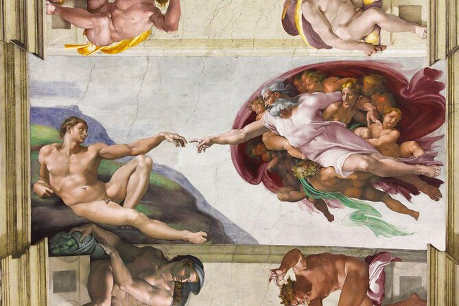 rome-skip-the-line-vatican-museum-and-sistine-chapel-ticket