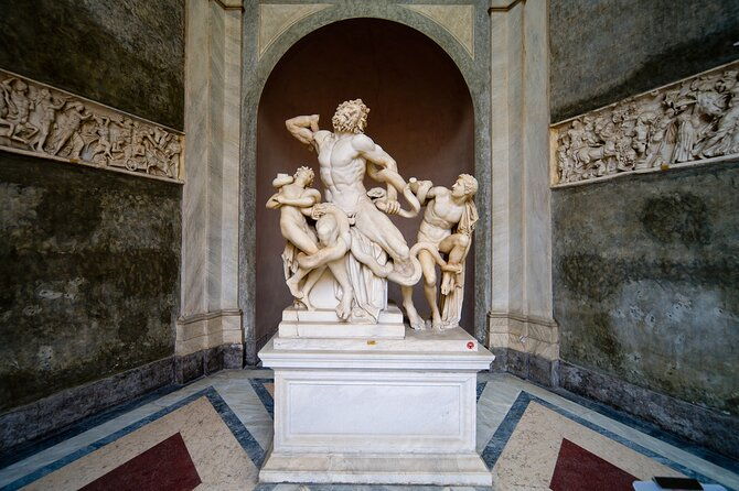 rome-skip-the-line-vatican-museum-and-sistine-chapel-ticket