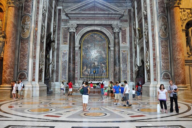 rome-skip-the-line-vatican-museum-and-sistine-chapel-ticket
