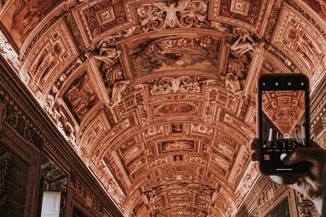 Rome: Skip-the-Line Vatican Museums and Sistine Chapel Tour - Who Will Love This Tour?