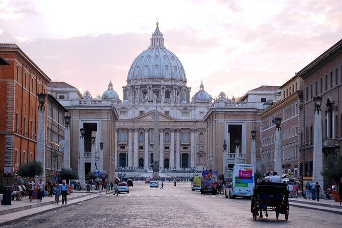 Rome: Skip-the-Line Vatican Museums and Sistine Chapel Tour - The Sum Up: Is This Tour Worth It?