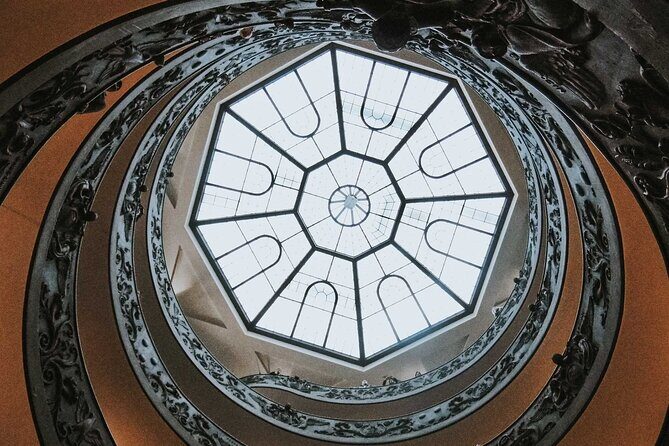 Rome: Skip-the-Line Vatican Museums and Sistine Chapel Tour - FAQ