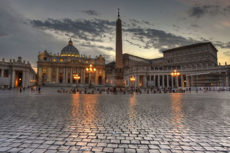 rome-skip-the-line-vatican-museums-and-sistine-chapel-tour