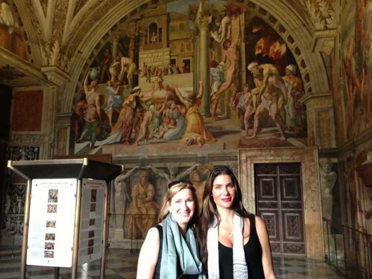 rome-skip-the-line-vatican-museums-sistine-chapel-tour