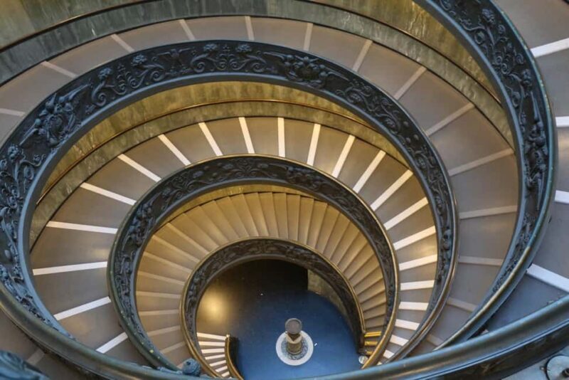 Rome: Skip-the-Line Vatican Museums Ticket and Audioguide - Final thoughts