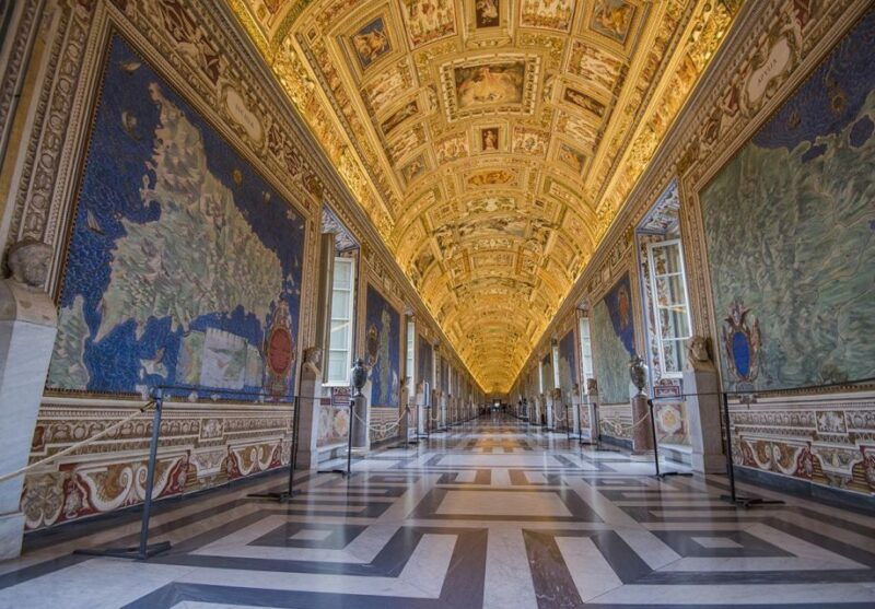 rome-skip-the-line-vatican-sistine-chapel-entry-tickets