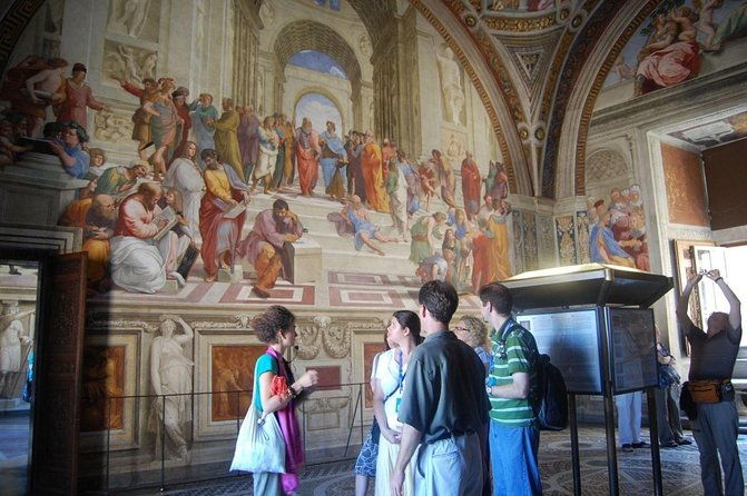 rome-skip-the-line-vatican-sistine-chapel-st-peter-small-group