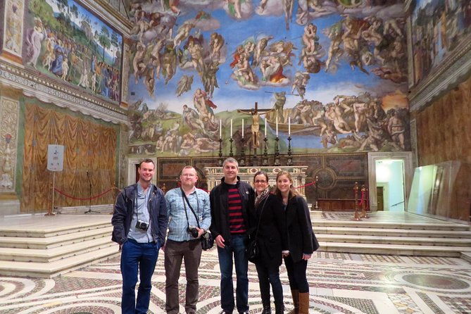 rome-skip-the-line-vatican-sistine-chapel-st-peter-small-group