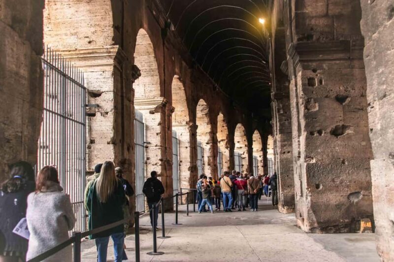 Rome: Small Group (12 pax) Colosseum, Forum & Palatine Tour - Who Is This Tour Best For?