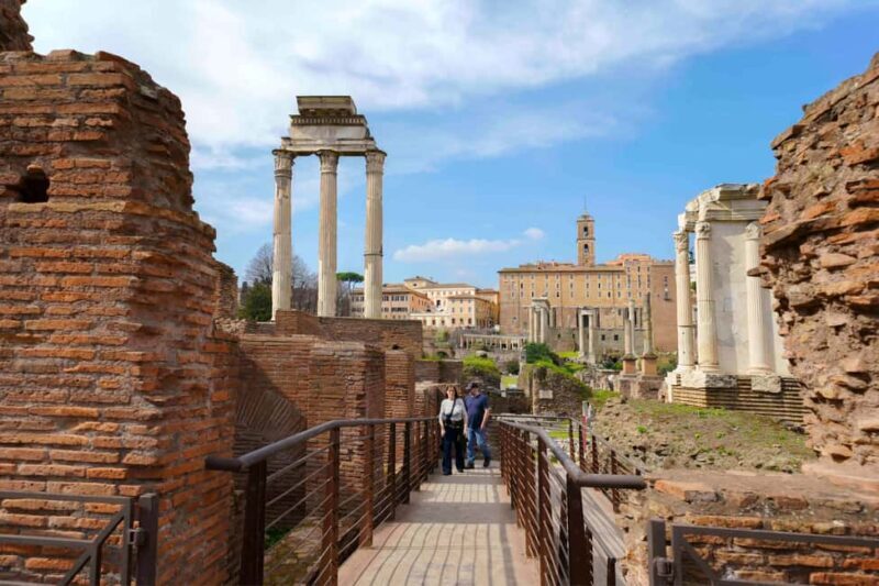 Rome: Small Group (12 pax) Colosseum, Forum & Palatine Tour - The Sum Up: Is It Worth It?