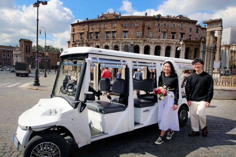 rome-small-group-city-highlights-tour-in-electric-cart