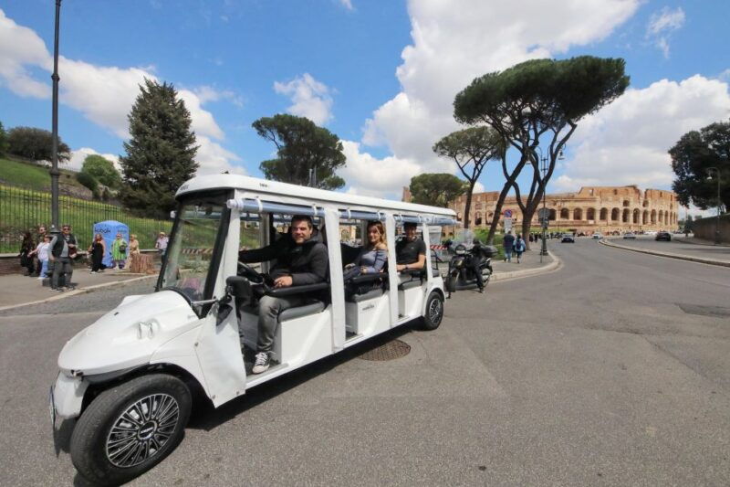 rome-small-group-city-highlights-tour-in-electric-cart