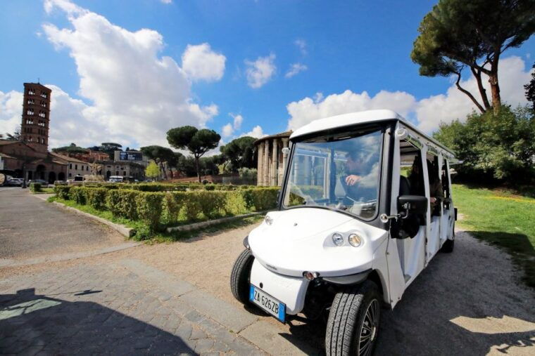 rome-small-group-city-highlights-tour-in-electric-cart
