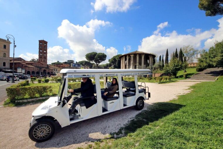 rome-small-group-city-highlights-tour-in-electric-cart