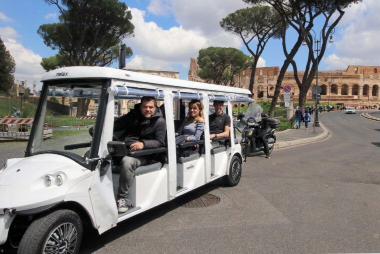 rome-small-group-city-highlights-tour-in-electric-cart