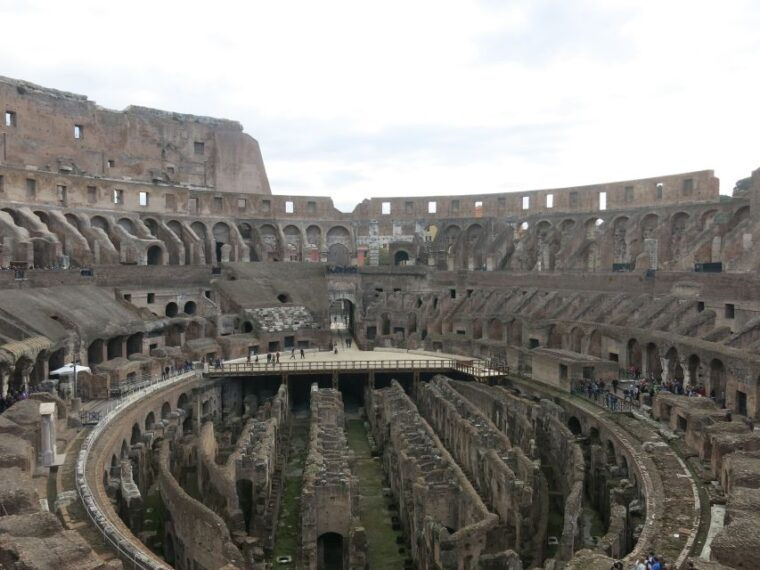 rome-small-group-colosseum-arena-and-forum-tour-adults-only