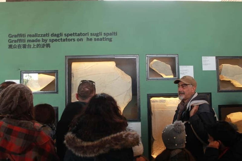Rome: Small-Group Colosseum, Roman Forum & Palatine Hill - Final Thoughts
