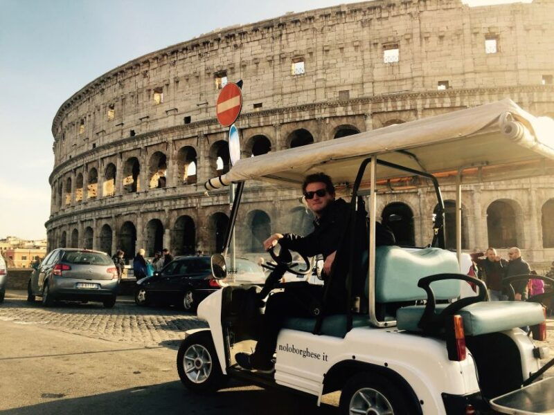 rome-small-group-golf-cart-highlights-tour