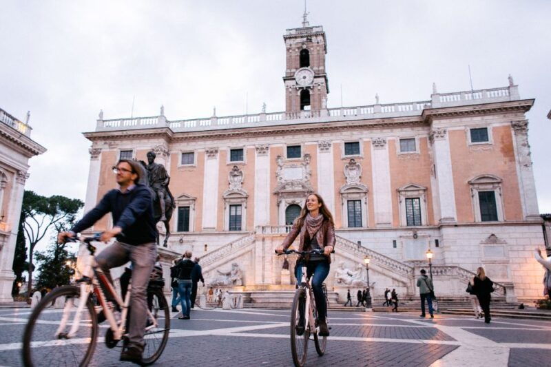 rome-small-group-guided-bike-tour