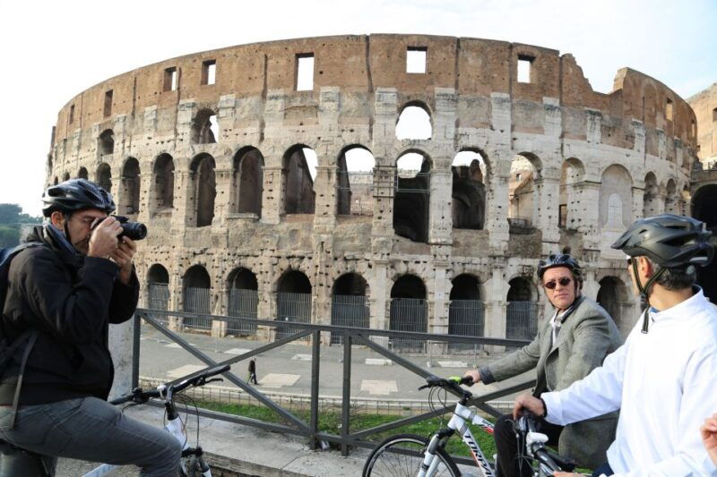 rome-small-group-guided-bike-tour