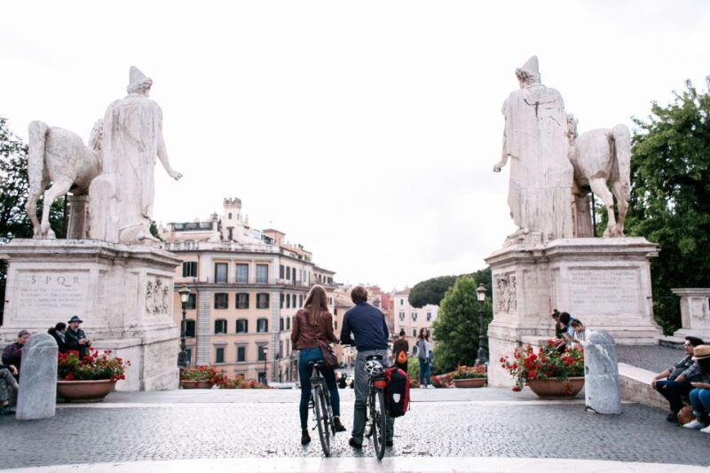 rome-small-group-guided-bike-tour